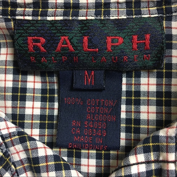 Ralph Lauren Tops Ralph Lauren Womens Shirt Sizes M Poshmark